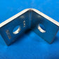 UNISTRUT P1026, Genuine unistrut, 90degree angle connector bracket, (sold in lot of 7 pcs)