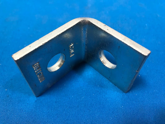 UNISTRUT P1026, Genuine unistrut, 90degree angle connector bracket, (sold in lot of 7 pcs)