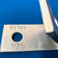 UNISTRUT P2109, Inside angle fitting 52-1/2 degree