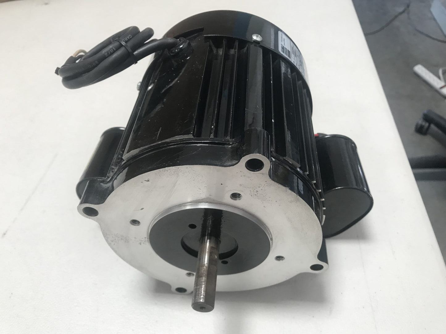 8R5BFDY BODINE SMALL MOTOR