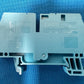 1608630000  zdu 6 bl  Weidmuller terminal block 2 position