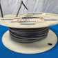 3308 CABLE, ANIXTER, 8/Conductor  28awg (7/36) tc .010  (.25mm)PVC ins MIL-W- 1687E Type b  Braided tc shield  105 c  (.38mm) jkt