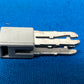 280-402  WAGO Terminal block jumpers   (sold in lot of 27)