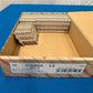 1775480000 ZDU 1.5   WEIDMULLER  Terminal block 2 position feed through beige 26-12 awg  (sold in lot of 44pcs)