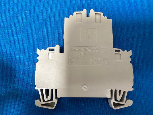 1041900000 weidmuller  Terminal block  connector