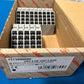 1173890000  WEIDMULLER  PPV 4 GR 35X7.5 DGR   Terminal block distribution  16 position  24-16awg ( sold in lot of 14pcs)