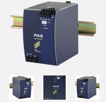 QS20.241 PULS - Power Supply